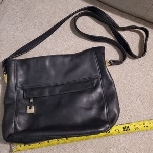 Diamicci black purse